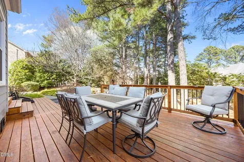 202 Sarazen Meadow Way Cary NC 27513