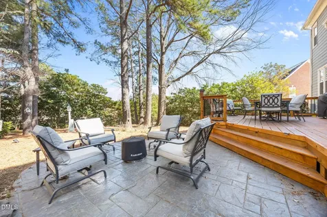 202 Sarazen Meadow Way Cary NC 27513