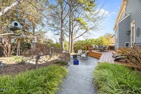 202 Sarazen Meadow Way Cary NC 27513