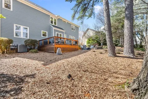 202 Sarazen Meadow Way Cary NC 27513