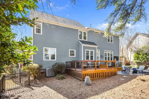 202 Sarazen Meadow Way Cary NC 27513