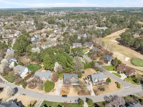 202 Sarazen Meadow Way Cary NC 27513