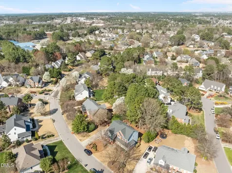 202 Sarazen Meadow Way Cary NC 27513