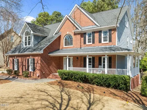 202 Sarazen Meadow Way Cary NC 27513