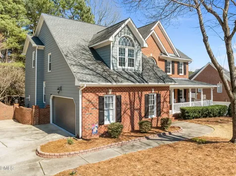 202 Sarazen Meadow Way Cary NC 27513