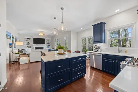 202 Sarazen Meadow Way Cary NC 27513