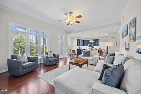 202 Sarazen Meadow Way Cary NC 27513