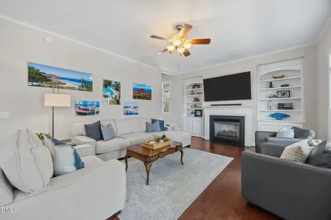 202 Sarazen Meadow Way Cary NC 27513