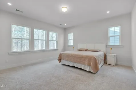 2042 Florine Drive Apex NC 27502