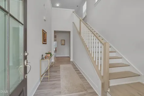 2042 Florine Drive Apex NC 27502