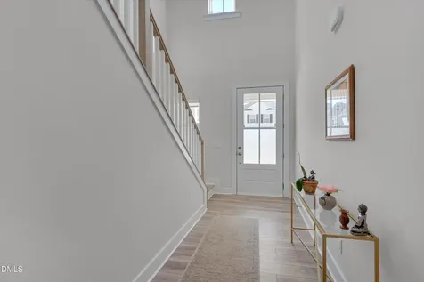 2042 Florine Drive Apex NC 27502