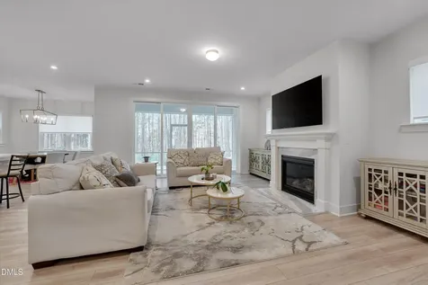 2042 Florine Drive Apex NC 27502