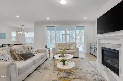 2042 Florine Drive Apex NC 27502