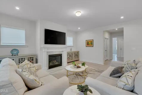 2042 Florine Drive Apex NC 27502