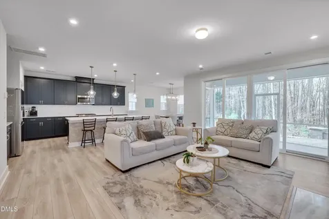 2042 Florine Drive Apex NC 27502
