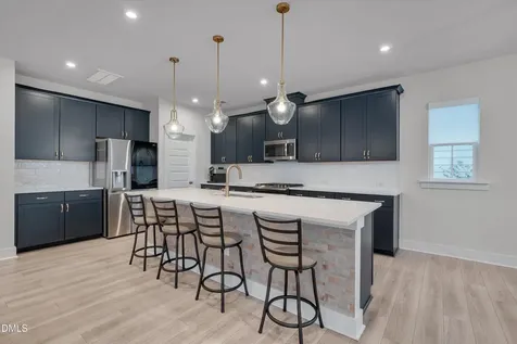 2042 Florine Drive Apex NC 27502
