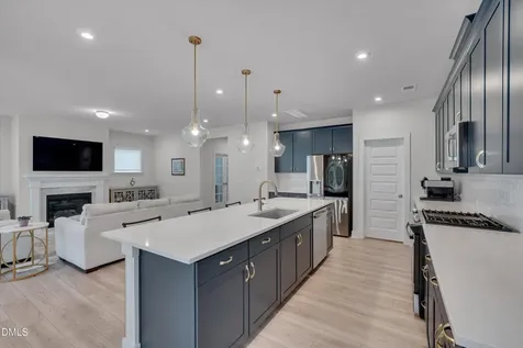 2042 Florine Drive Apex NC 27502