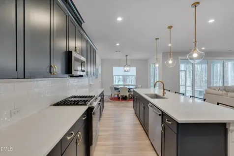 2042 Florine Drive Apex NC 27502