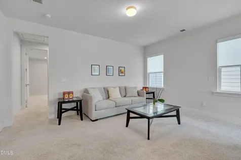 2042 Florine Drive Apex NC 27502