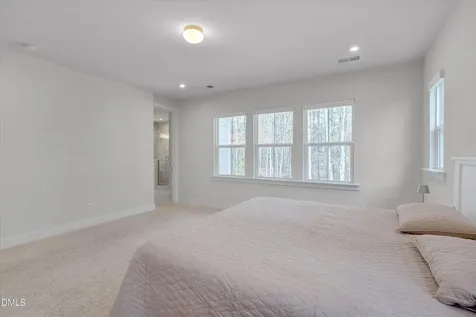 2042 Florine Drive Apex NC 27502