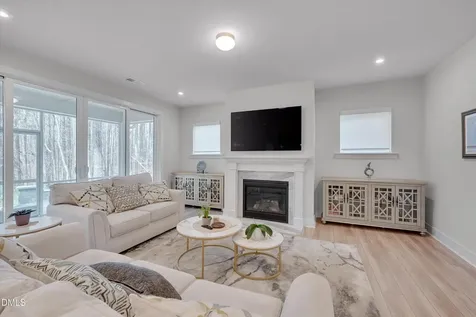 2042 Florine Drive Apex NC 27502