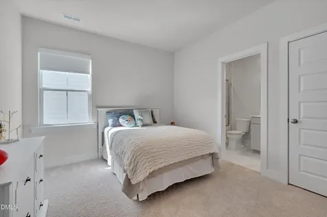 2042 Florine Drive Apex NC 27502