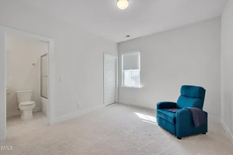 2042 Florine Drive Apex NC 27502