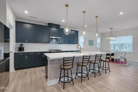 2042 Florine Drive Apex NC 27502