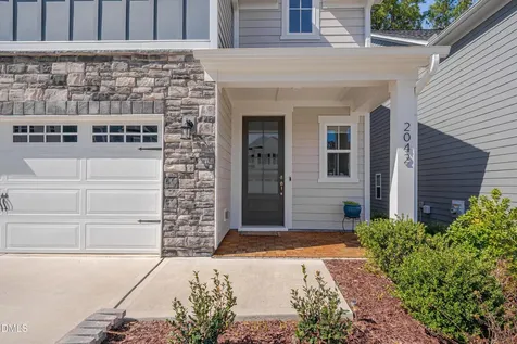 2042 Florine Drive Apex NC 27502