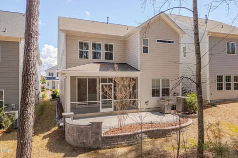 2042 Florine Drive Apex NC 27502