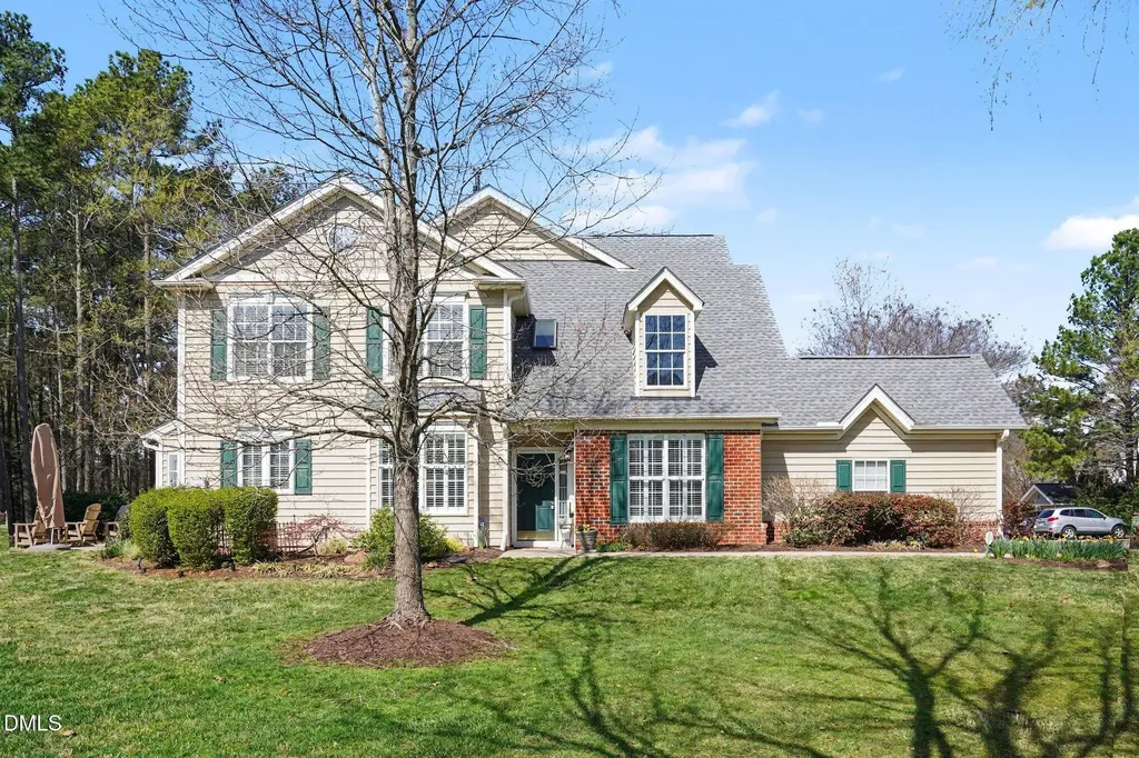 11103 Maplecroft Court Raleigh NC 27617