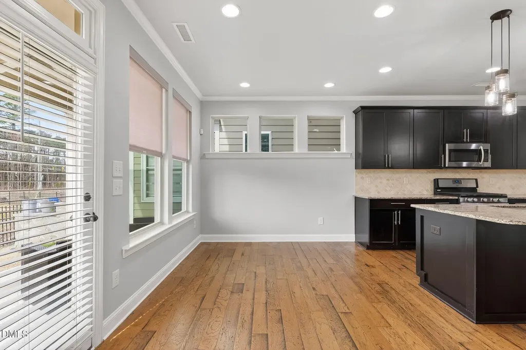 125 Begen Street Morrisville NC 27560