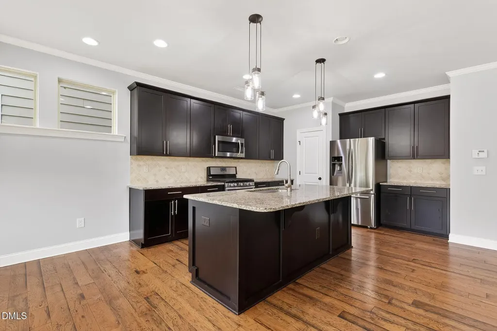 125 Begen Street Morrisville NC 27560