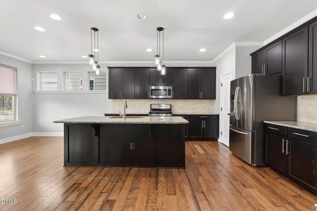 125 Begen Street Morrisville NC 27560