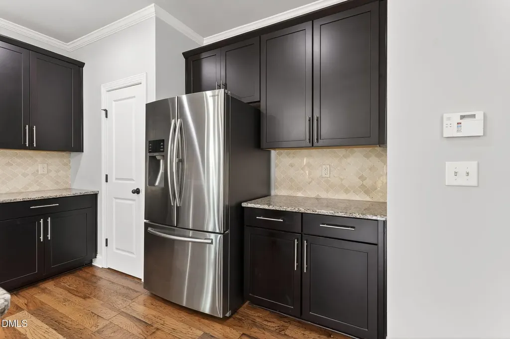 125 Begen Street Morrisville NC 27560