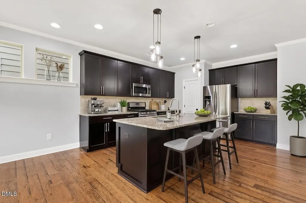 125 Begen Street Morrisville NC 27560