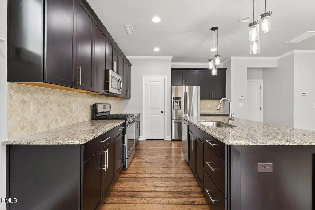 125 Begen Street Morrisville NC 27560