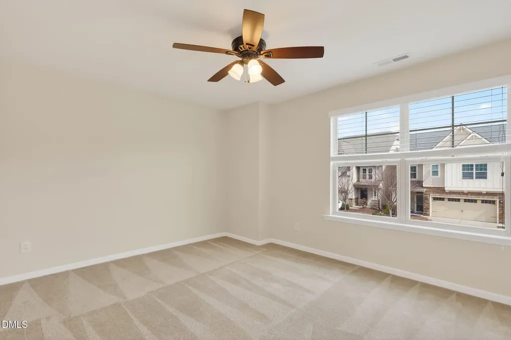 125 Begen Street Morrisville NC 27560