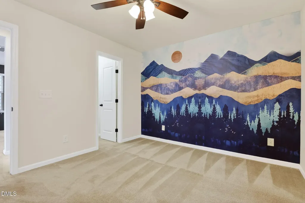 125 Begen Street Morrisville NC 27560