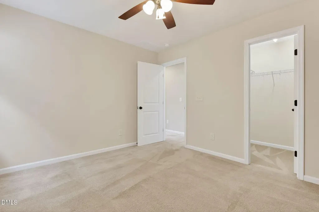 125 Begen Street Morrisville NC 27560