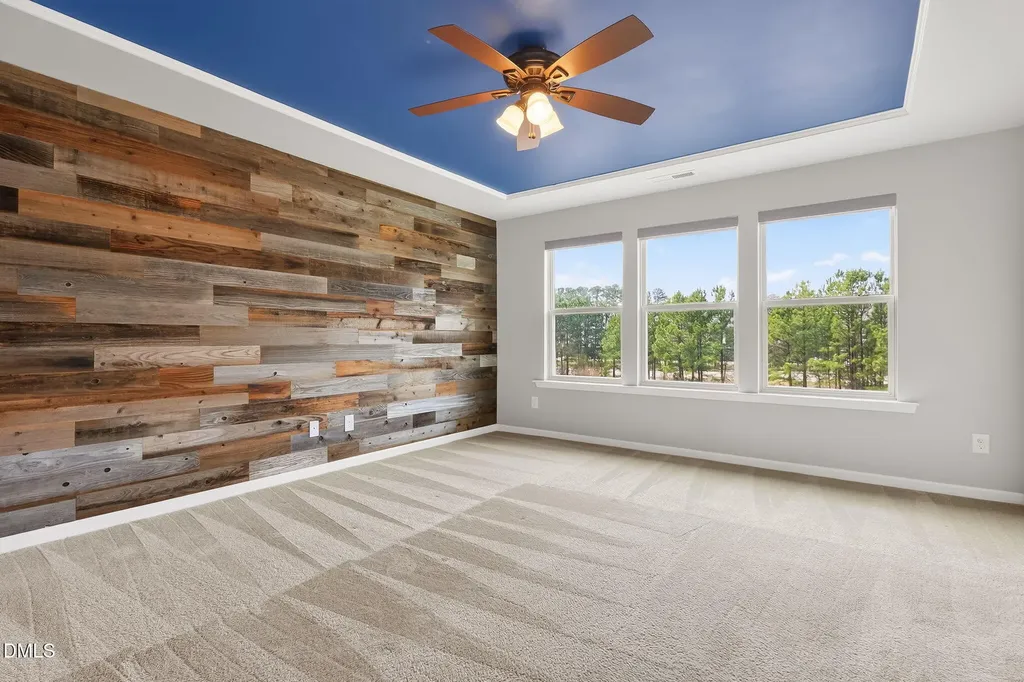 125 Begen Street Morrisville NC 27560