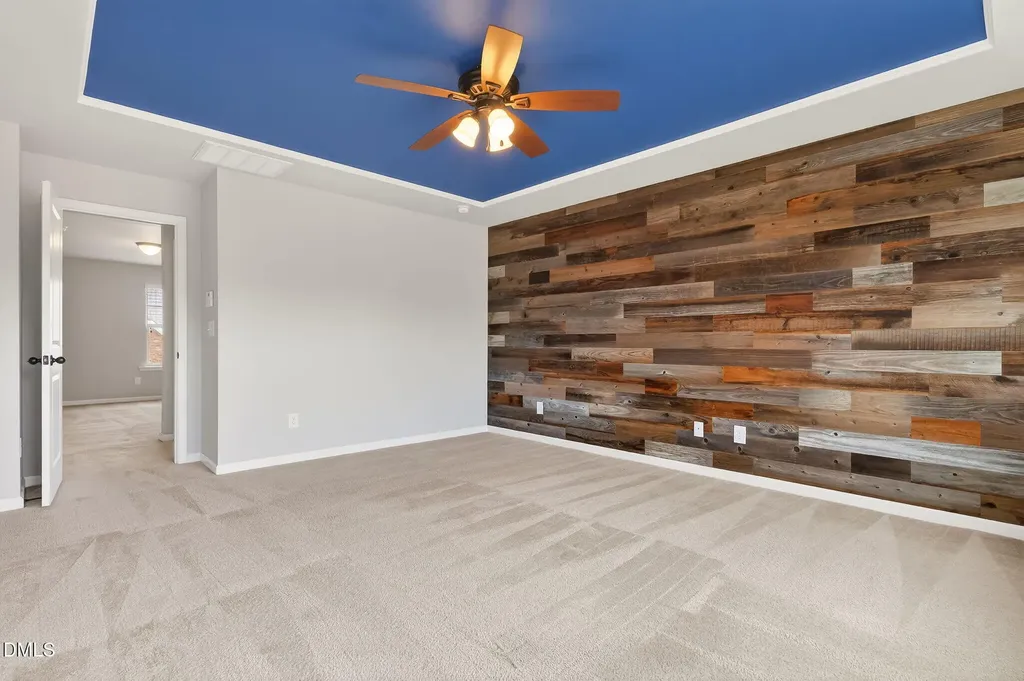 125 Begen Street Morrisville NC 27560