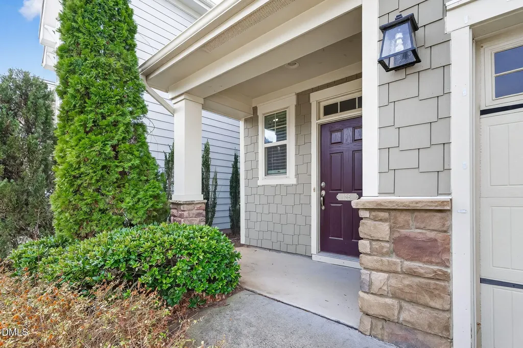 125 Begen Street Morrisville NC 27560