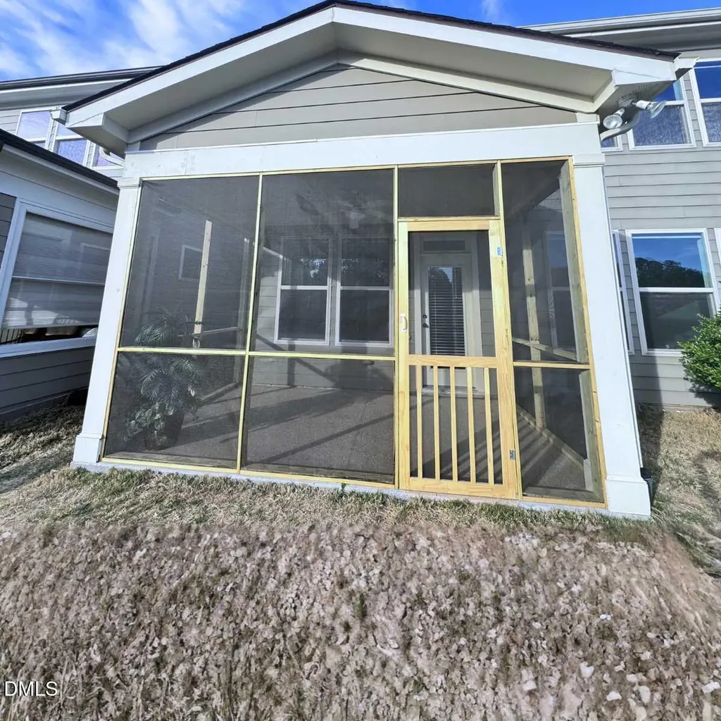 125 Begen Street Morrisville NC 27560