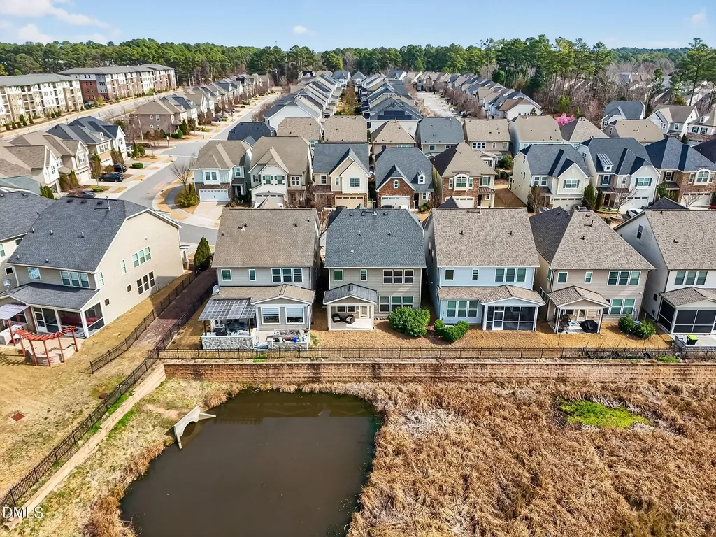 125 Begen Street Morrisville NC 27560