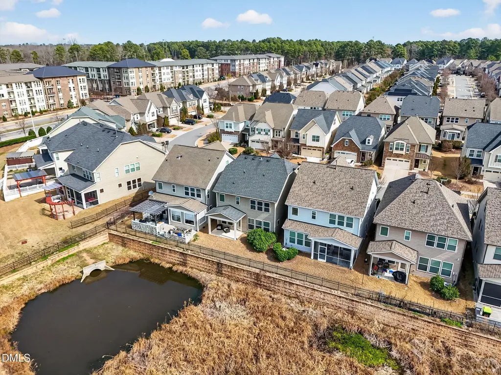 125 Begen Street Morrisville NC 27560