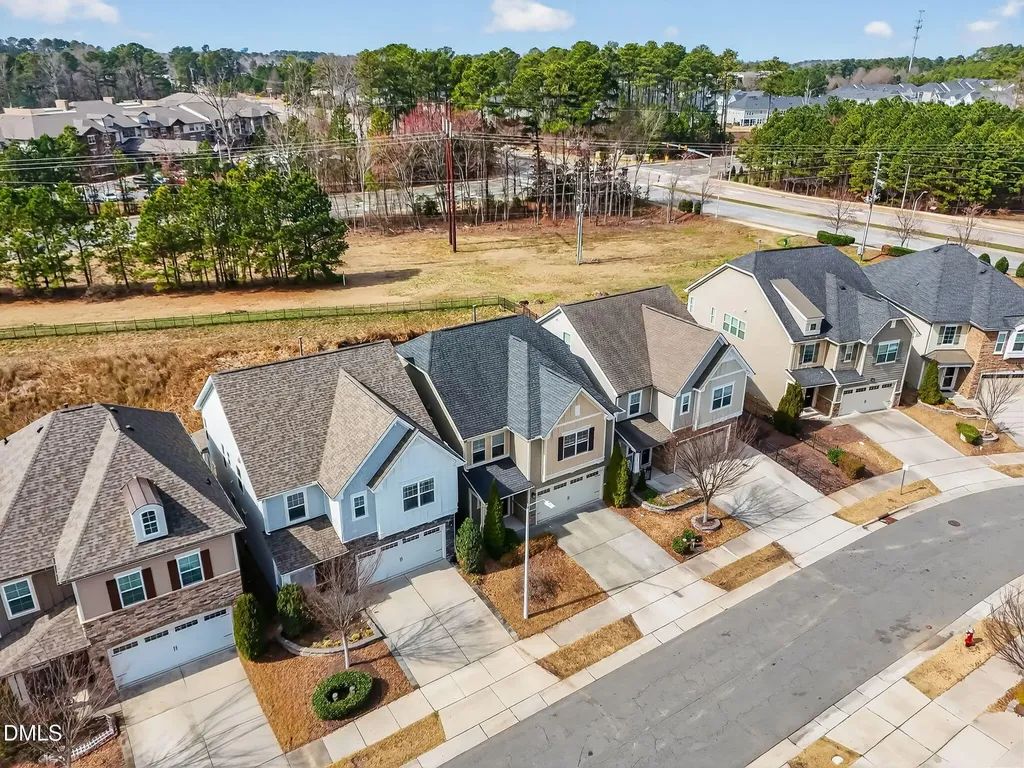 125 Begen Street Morrisville NC 27560