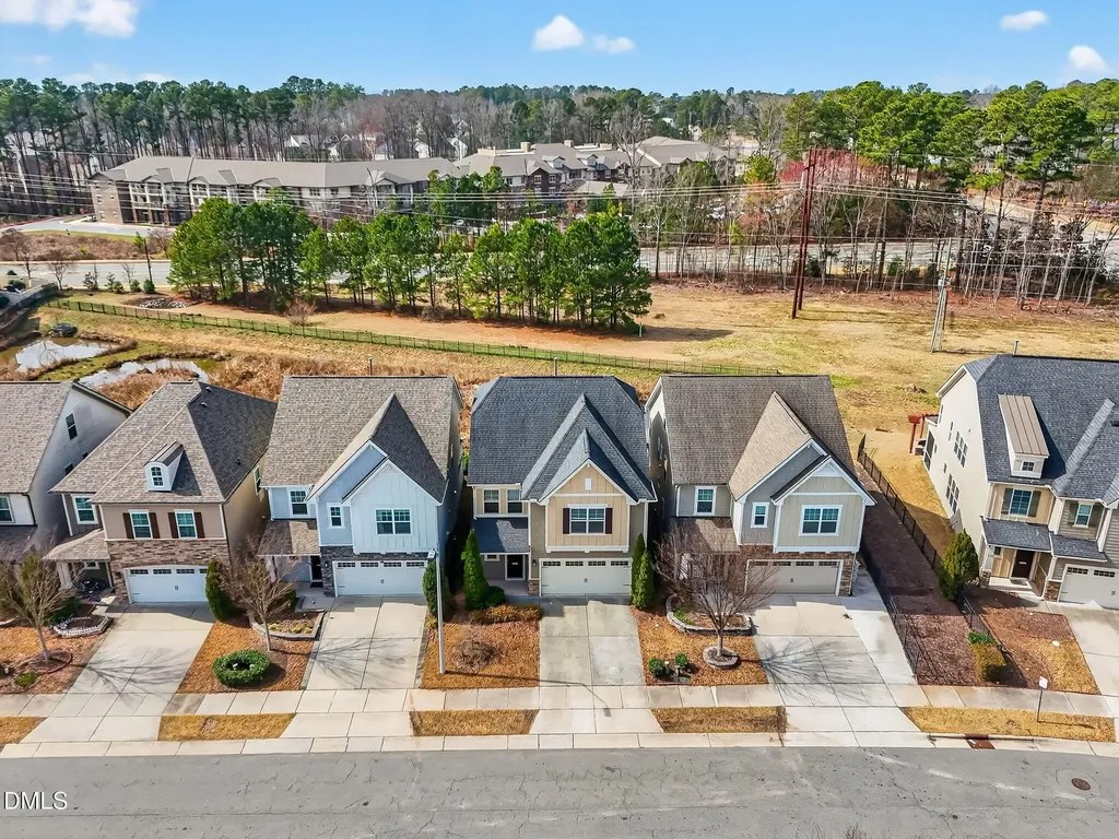 125 Begen Street Morrisville NC 27560