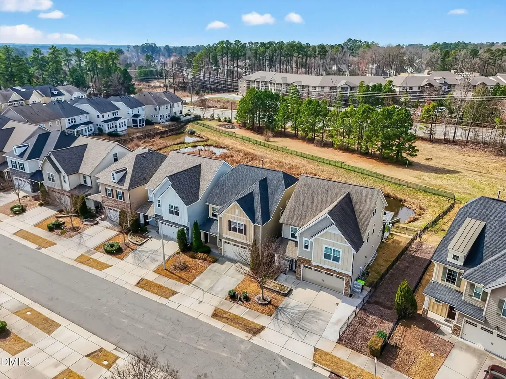 125 Begen Street Morrisville NC 27560