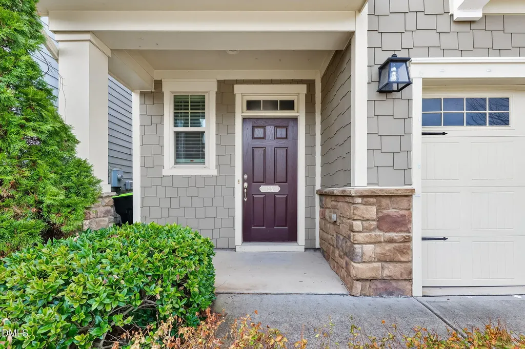 125 Begen Street Morrisville NC 27560